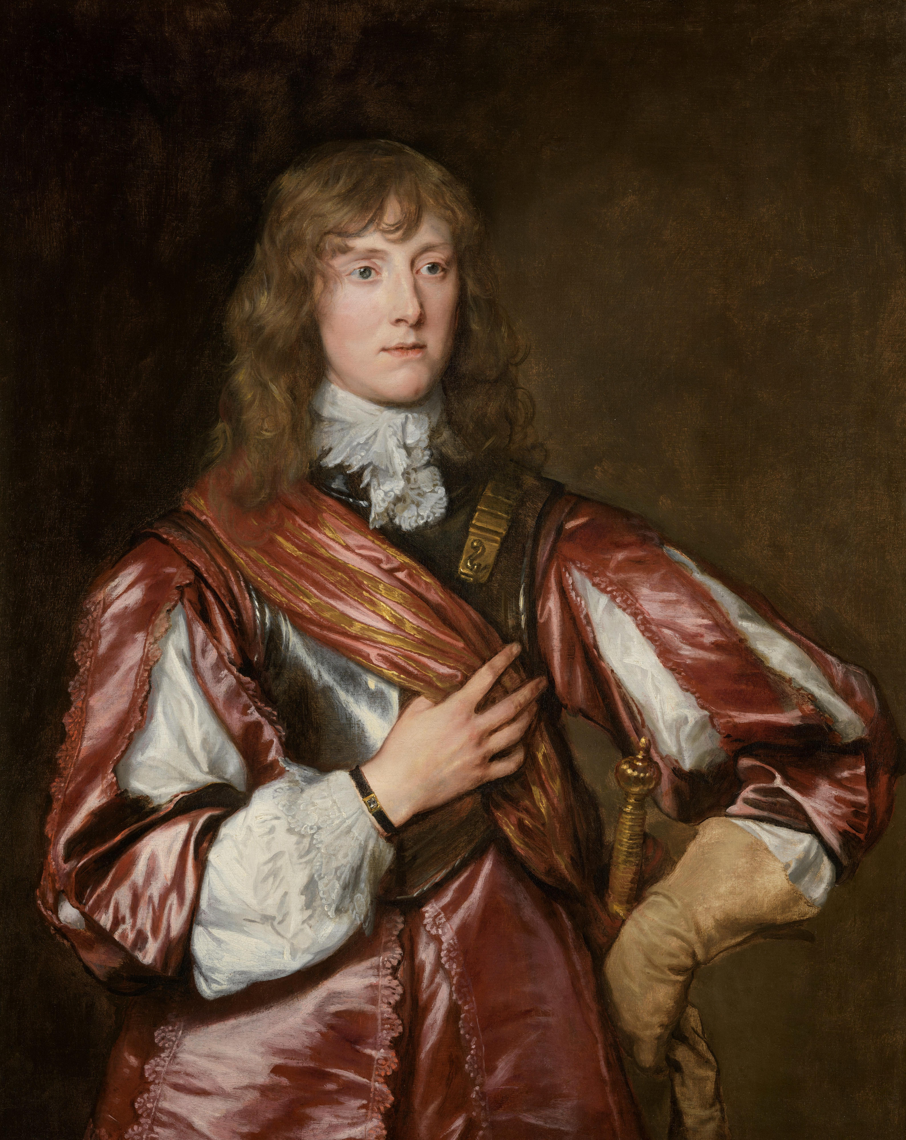 John Belasyse, First Baron Belasyse of Worlaby (1614–1689)